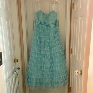 Homecoming/Prom Dress - size 18/19